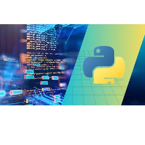 Udemy – An Introduction to Programming in Python 2024-6