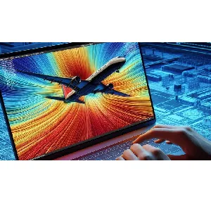 Udemy – OpenFOAM for Absolute Beginners 2024-11