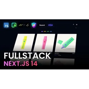 Developedbyed – Ultimate Next.js Course 2024 Edition 2024-6
