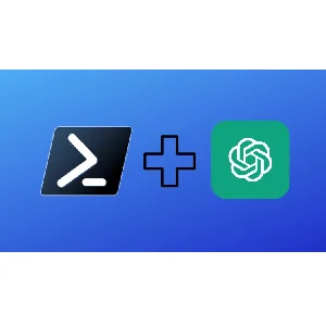 Udemy – Effortless PowerShell Scripting with ChatGPT: A Masterclass 2024-6