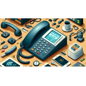 Udemy – VoIP Systems for Beginners (Voice over Internet Protocol) 2025-7