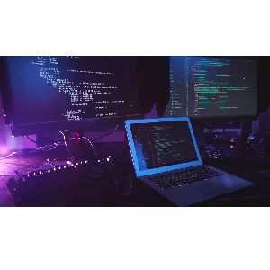 Udemy – Mastering OpenGL for Graphics Programming 2024-6