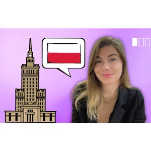Udemy – Polish Language Course – Learn Polish from 0 – Beginner 2026-1