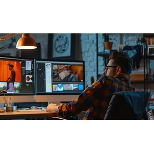 Udemy – Mastering Adobe After Effects: From Basics to Advanced 2024-6