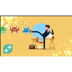 Udemy – How To Get A Job In The Video Game Industry 2023-1