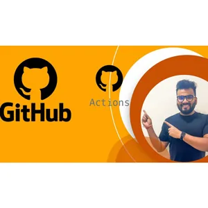 Udemy – CI CD with GitHub Actions Workflow – Infra & App Deployment 2023-2