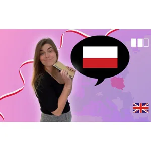 Udemy – Polish Language, Polish Course – Learn Polish Intermediate 2022-10