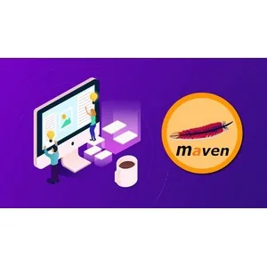 Udemy – Apache Maven – Learn it Practically 2024-5