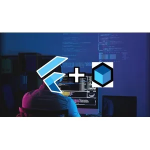 Udemy – Learn to build scalable Flutter apps with BLoC 2024-5