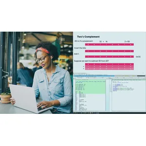 Pluralsight – Malware Analysis: Assembly Basics 2024-7
