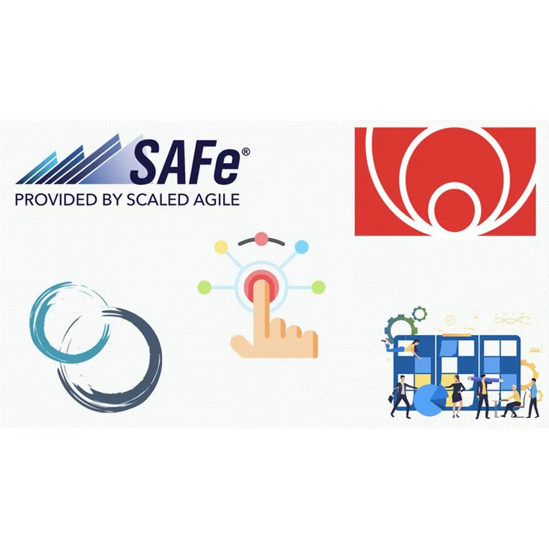 Udemy – Latest SAFe® 6.0- Scaled Agile Framework® : In-Depth 2024-7
