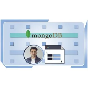 Udemy – The Complete MongoDB Course 2024-4