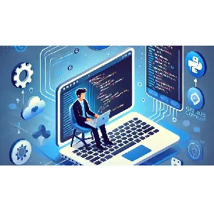 Udemy – GitHub Copilot for Developer: Accelerate Your Coding with AI 2024-6