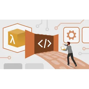 LinkedIn – AWS API Gateway with HTTP, Lambda, DynamoDB, and iOS 2024-7