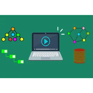 Udemy – The Complete Data Structures and Algorithms Course in Java 2022-11