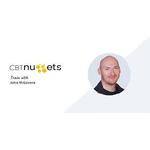 CBTNuggets – Red Hat Certified Engineer (RHCE) Online Training 2024-5