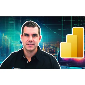 Udemy – Microsoft Power BI for Advanced Data Transformations 2025-1