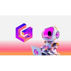 Udemy – Gamma Master Course: 2024 Gamma AI Presentations & Websites 2024-6