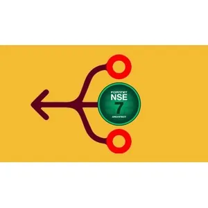 Udemy – Fortinet NSE7 SD-WAN Training 2023-8