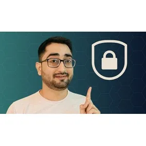 Udemy – Spring Security with ReactJS, OAuth2, JWT, MFA | Spring Boot 2026-3