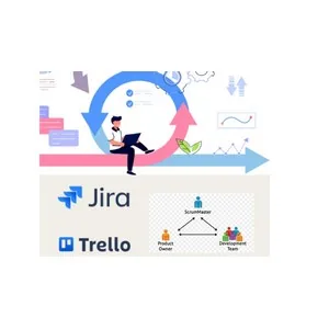 Udemy – Agile Crash Course : Comprehensive Guide to Concepts, Tools 2024-7