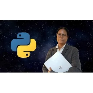 Udemy – Master Python 2024: Complete Learning Solution 2024-5