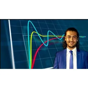 Udemy – Ultimate Automatic Control Theory in Electrical Engineering 2025-1