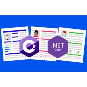 Udemy – Crack C# .NET Job Interviews 2024-6
