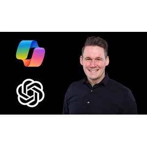Udemy – Cyber Security with Generative AI 2024-7
