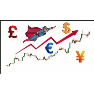 Udemy – Forex Trading Strategy Part 2 – Advanced ALM-TCS Progression 2022-8