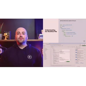 Pluralsight – GitHub Actions: The Big Picture 2024-6