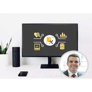 Udemy – Data Analytics: Intro to SQL using Healthcare Data 2022-9