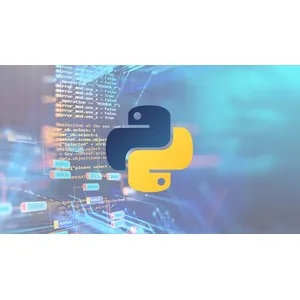 Udemy – Python | Python Fundamentals | Python for Beginners 2024 2024-6