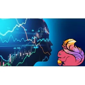 Udemy – Algorithmic Trading with Apache Flink | Hands-on guide 2024-6