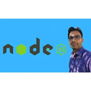 Udemy – NodeJS – The Complete Web Developer Bootcamp 2022-10