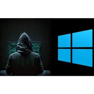 Udemy – Complete Windows Hacking Course with Kali Linux and Python 2023-3