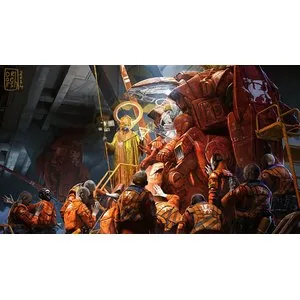 The Gnomon Workshop – The Art of Visual Storytelling 2024-6