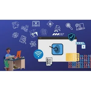Udemy – Digital Forensics Masterclass Complete Computer Forensics 2024-7
