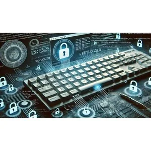 Udemy – Advance Ethical Hacking Keylogger With Reverse Shell 2024-4