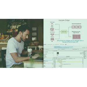 Pluralsight – Streamlining API Management Using Google Apigee 2024-7