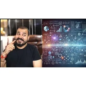 Udemy – Mathematics-Basics to Advanced for Data Science And GenAI 2024-10