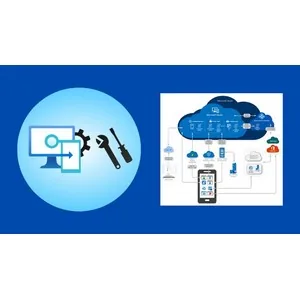 Udemy – Microsoft Intune – Microsoft Endpoint Manager course 2024-7
