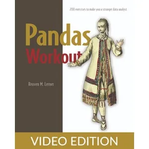 Oreilly – Pandas Workout, Video Edition 2024-6
