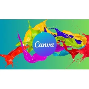 Udemy – Canva Rockstar: Design Like a Pro for Social Media Success 2024-5