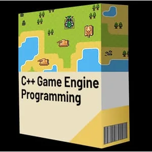 Pikuma – C++ Game Engine Programming 2026-3