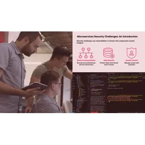 Pluralsight – Node.js Microservices: Advanced Topics and Best Practices 2024-4