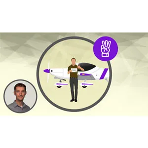 Udemy – Part 3 FAA Private Pilot Ground School (Part 61) 2022-6