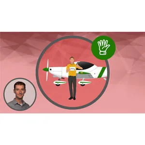 Udemy – Part 5 FAA Private Pilot Ground School (Part 61) 2022-6