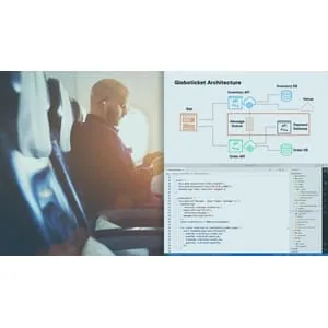 Pluralsight – Node.js Microservices: Testing and Continuous Integration 2024-2