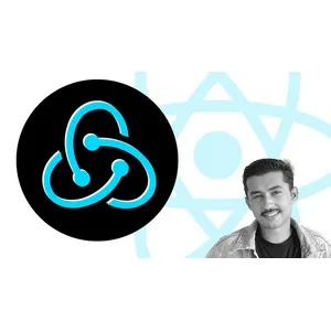 Udemy – Redux and Redux Toolkit in React (Crash Course) 2024-6